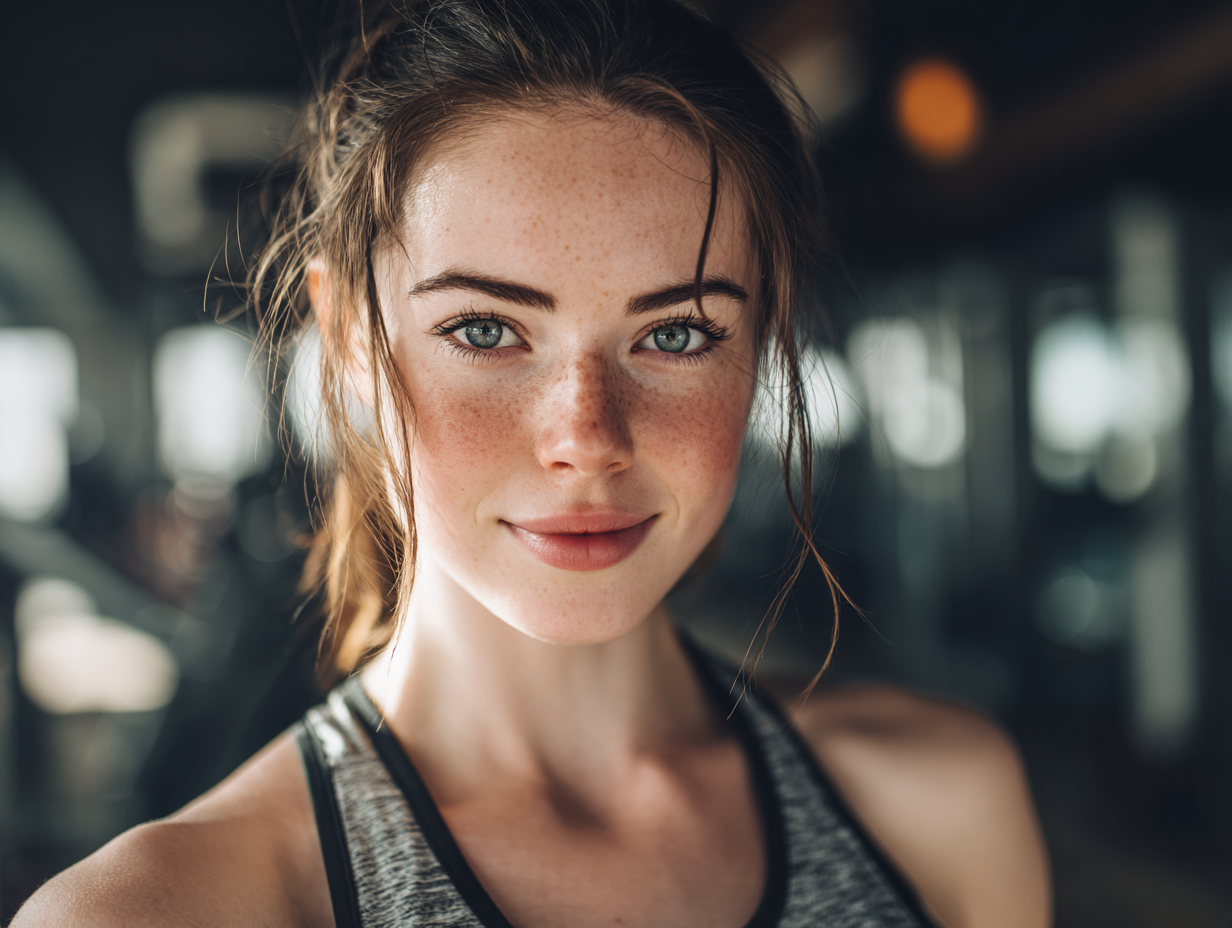 Фото учасниці програми